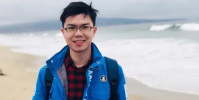 李彥宏押注這個天才少年