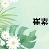 崔素麗（關于崔素麗簡介）