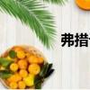 弗措記（關于弗措記介紹）