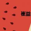 崔益華（關于崔益華簡介）
