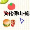 文化保山·施甸（關于文化保山·施甸簡介）
