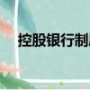 控股銀行制度（關于控股銀行制度簡介）