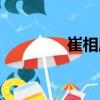崔相辰（關于崔相辰簡介）