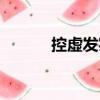 控虛發實（關于控虛發實簡介）
