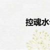 控魂水母（關于控魂水母簡介）