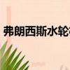 弗朗西斯水輪機（關于弗朗西斯水輪機介紹）
