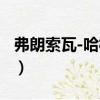 弗朗索瓦-哈梅林（關于弗朗索瓦-哈梅林介紹）