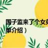 國子監來了個女弟子演員表（國子監來了個女弟子演員表簡單介紹）