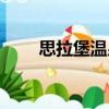 思拉堡溫泉（關于思拉堡溫泉介紹）