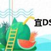 宜DS1（關于宜DS1介紹）