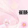 崔賾傳（關于崔賾傳簡介）