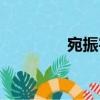 宛振宇（關于宛振宇介紹）
