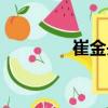 崔金丹（關于崔金丹簡介）