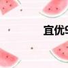 宜優99（關于宜優99介紹）