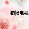 獵場電視劇劇情（講的是什么故事）