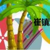 崔鎮洙（關于崔鎮洙簡介）