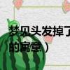 夢見頭發掉了一撮好不好（夢見頭發掉了一撮的寓意）