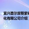 宜興壺爾摩斯紫砂文化有限公司（關于宜興壺爾摩斯紫砂文化有限公司介紹）