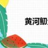 黃河鱽魚百科（黃河鱽魚介紹）