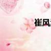 崔風江（關于崔風江簡介）