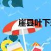 崖縣葉下珠（關于崖縣葉下珠簡介）