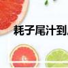 耗子尾汁到底什么意思（耗子尾汁解釋）