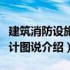 建筑消防設施設計圖說（關于建筑消防設施設計圖說介紹）