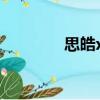 思皓x6（關于思皓x6介紹）