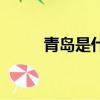 青島是什么省（青島屬于哪個省）