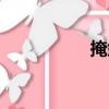 掩斂（關于掩斂簡介）