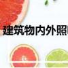 建筑物內外照明（關于建筑物內外照明介紹）