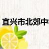 宜興市北郊中學（關于宜興市北郊中學介紹）