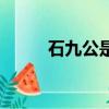 石九公是什么魚（什么是石九公）