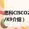 思科CISCO2921/K9（關于思科CISCO2921/K9介紹）