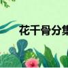 花千骨分集劇情（大家一起來看看吧）