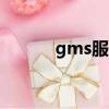 gms服務是什么（有什么意義）