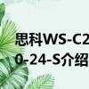 思科WS-C2960-24-S（關于思科WS-C2960-24-S介紹）
