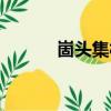 崮頭集村（關于崮頭集村簡介）