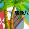 嶄新八隊（關于嶄新八隊簡介）