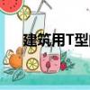 建筑用T型門（關于建筑用T型門介紹）