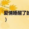 愛情睡醒了的主題曲是叫什么名字（你聽過嗎）