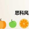 思科風范（關于思科風范介紹）