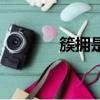 簇擁是什么意思（簇擁解釋）