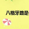 八格牙路是什么意思（八格牙路的含義）