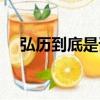 弘歷到底是誰的孩子（關于弘歷的簡介）