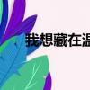 我想藏在溫柔月光里原唱（好聽醉了）