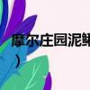 摩爾莊園泥鰍怎么釣（摩爾莊園釣泥鰍的做法）