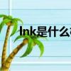lnk是什么格式（關于lnk格式的介紹）