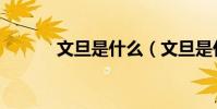 文旦是什么(文旦是什么水果)