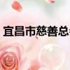 宜昌市慈善總會（關于宜昌市慈善總會介紹）